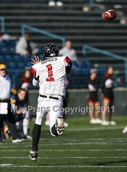 Thumbnail 2 in Ocean Lakes vs. Salem photogallery.