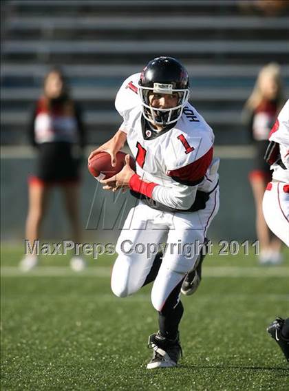 Thumbnail 3 in Ocean Lakes vs. Salem photogallery.