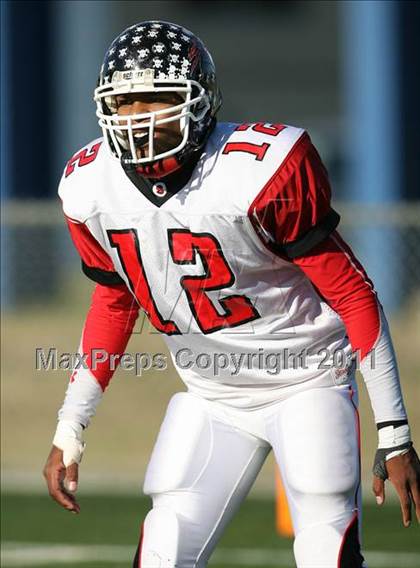 Thumbnail 1 in Ocean Lakes vs. Salem photogallery.