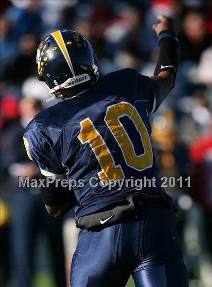 Thumbnail 1 in Ocean Lakes vs. Salem photogallery.