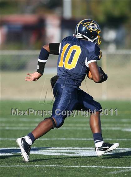 Thumbnail 3 in Ocean Lakes vs. Salem photogallery.