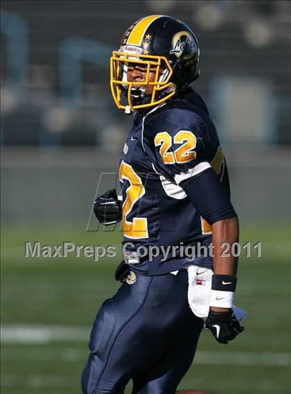 Thumbnail 1 in Ocean Lakes vs. Salem photogallery.