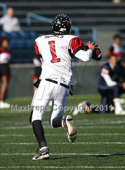 Thumbnail 1 in Ocean Lakes vs. Salem photogallery.
