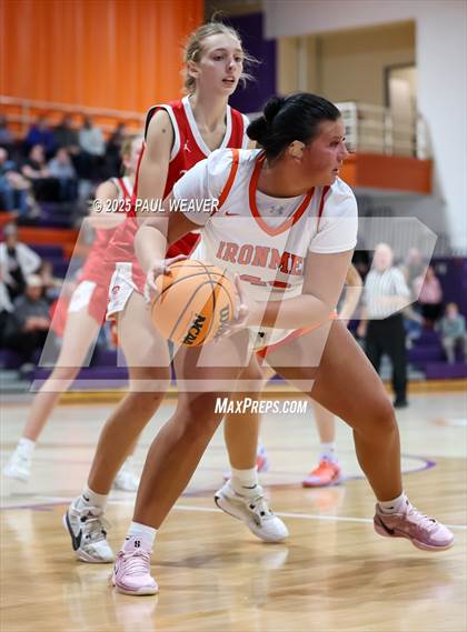 Thumbnail 3 in Mount Carmel @ Danville photogallery.