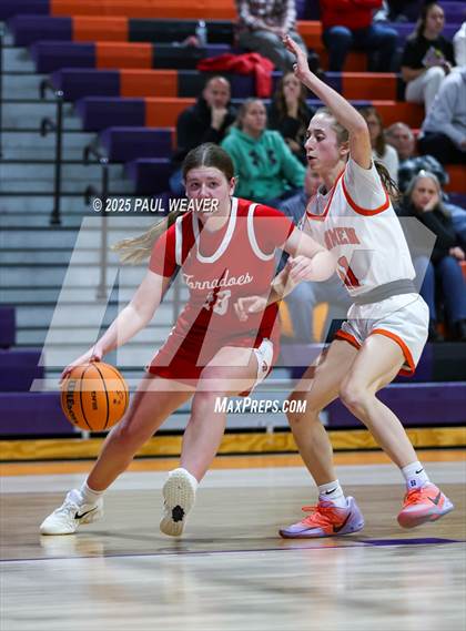 Thumbnail 1 in Mount Carmel @ Danville photogallery.