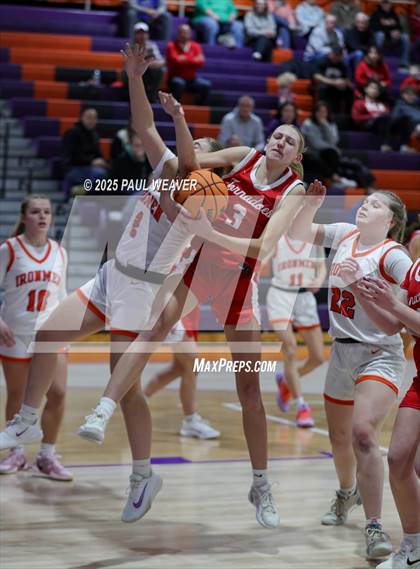 Thumbnail 3 in Mount Carmel @ Danville photogallery.