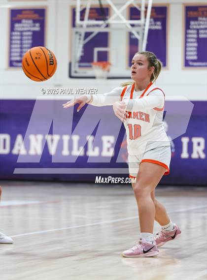 Thumbnail 2 in Mount Carmel @ Danville photogallery.