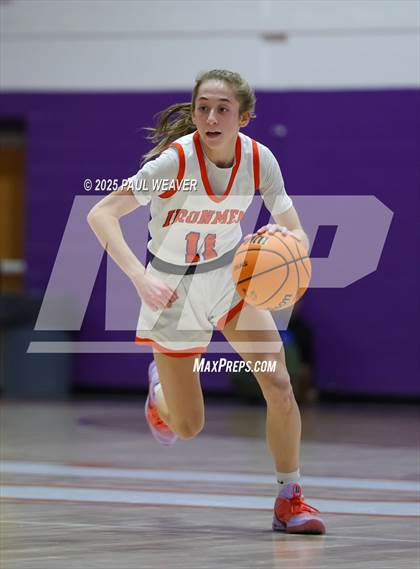 Thumbnail 1 in Mount Carmel @ Danville photogallery.