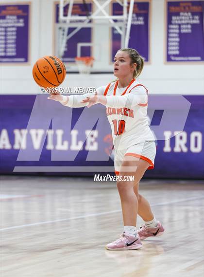 Thumbnail 1 in Mount Carmel @ Danville photogallery.