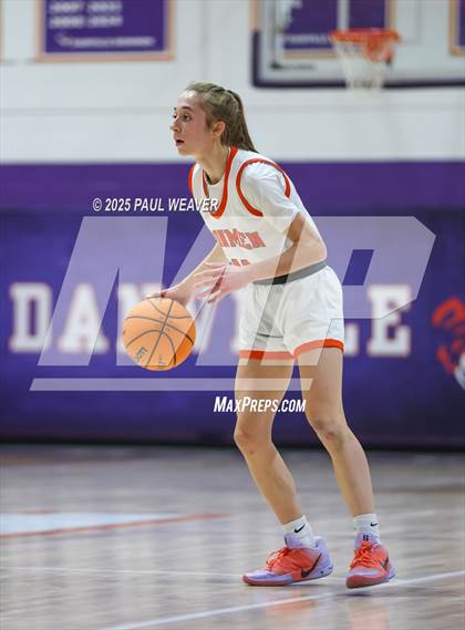 Thumbnail 1 in Mount Carmel @ Danville photogallery.