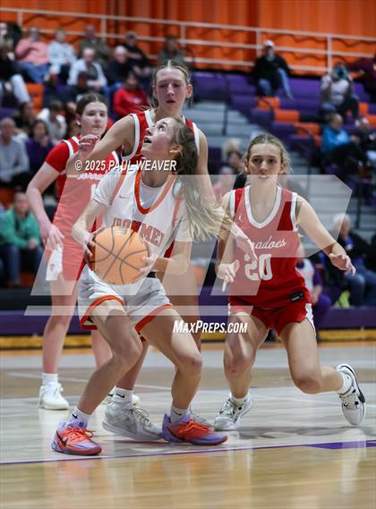 Thumbnail 1 in Mount Carmel @ Danville photogallery.