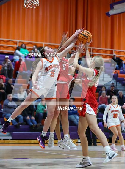 Thumbnail 1 in Mount Carmel @ Danville photogallery.