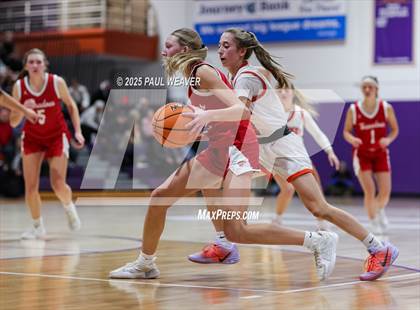 Thumbnail 1 in Mount Carmel @ Danville photogallery.