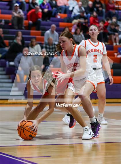 Thumbnail 1 in Mount Carmel @ Danville photogallery.