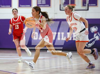 Thumbnail 3 in Mount Carmel @ Danville photogallery.