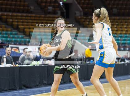 Thumbnail 3 in Timnath vs Delta (CHSAA 4A Semifinal) photogallery.