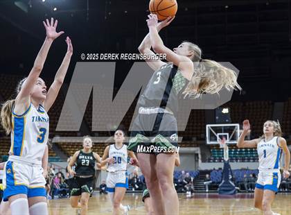 Thumbnail 3 in Timnath vs Delta (CHSAA 4A Semifinal) photogallery.