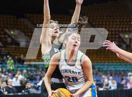Thumbnail 3 in Timnath vs Delta (CHSAA 4A Semifinal) photogallery.
