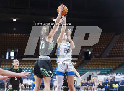 Thumbnail 3 in Timnath vs Delta (CHSAA 4A Semifinal) photogallery.