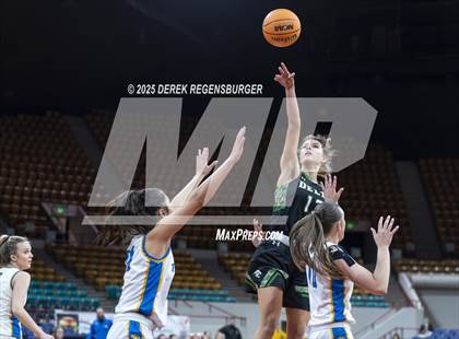 Thumbnail 3 in Timnath vs Delta (CHSAA 4A Semifinal) photogallery.
