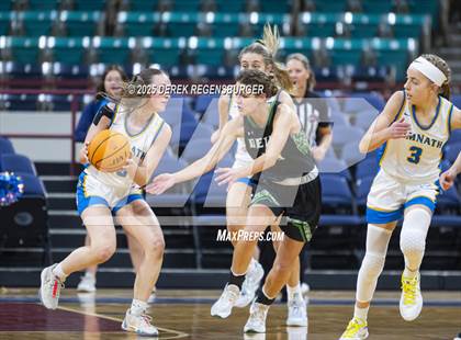 Thumbnail 2 in Timnath vs Delta (CHSAA 4A Semifinal) photogallery.