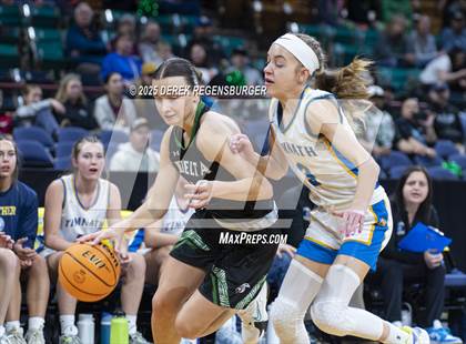 Thumbnail 1 in Timnath vs Delta (CHSAA 4A Semifinal) photogallery.