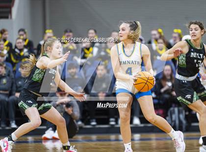 Thumbnail 2 in Timnath vs Delta (CHSAA 4A Semifinal) photogallery.