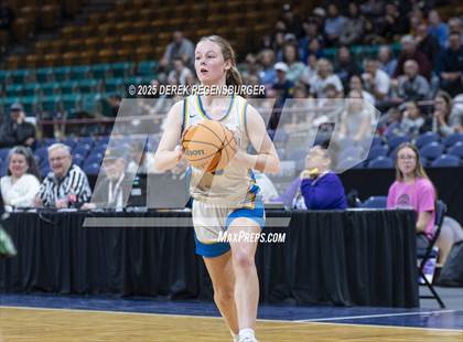 Thumbnail 3 in Timnath vs Delta (CHSAA 4A Semifinal) photogallery.