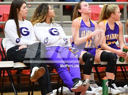 Thumbnail 1 in Granbury @ Mineral Wells photogallery.