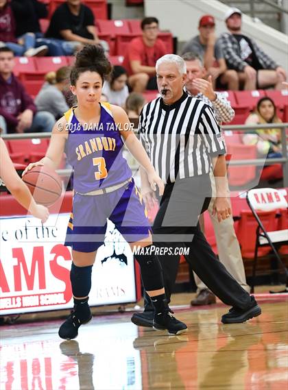 Thumbnail 2 in Granbury @ Mineral Wells photogallery.