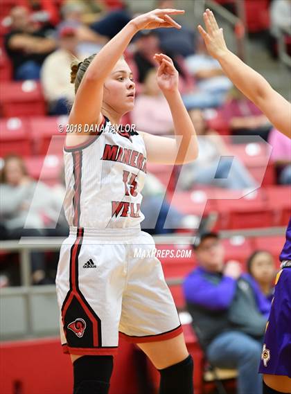 Thumbnail 2 in Granbury @ Mineral Wells photogallery.
