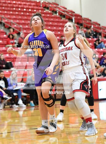 Thumbnail 1 in Granbury @ Mineral Wells photogallery.