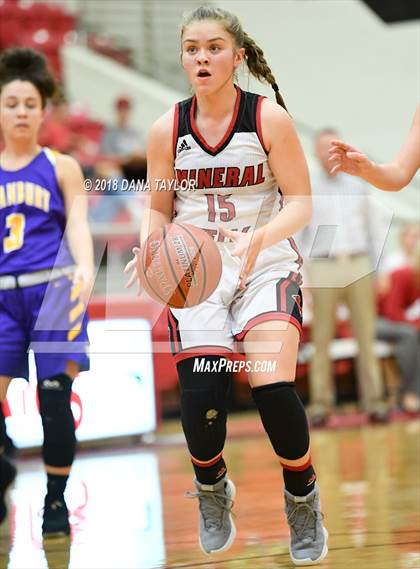Thumbnail 2 in Granbury @ Mineral Wells photogallery.