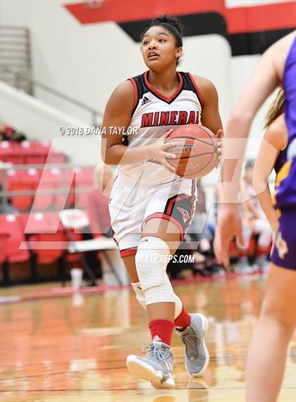 Thumbnail 1 in Granbury @ Mineral Wells photogallery.