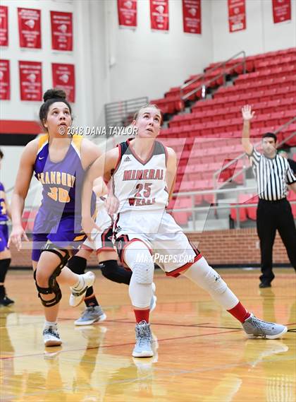 Thumbnail 3 in Granbury @ Mineral Wells photogallery.