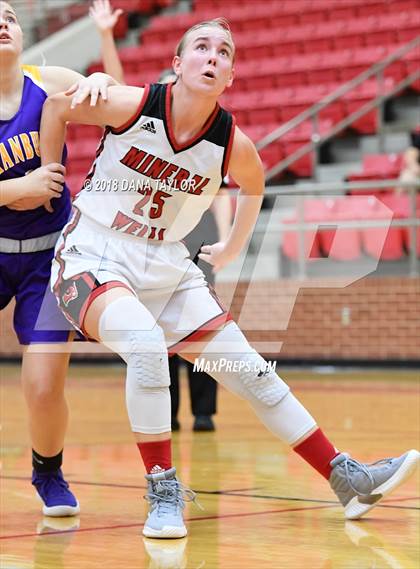Thumbnail 1 in Granbury @ Mineral Wells photogallery.