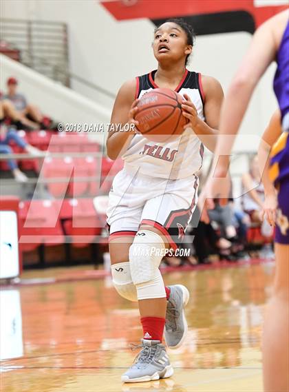 Thumbnail 2 in Granbury @ Mineral Wells photogallery.
