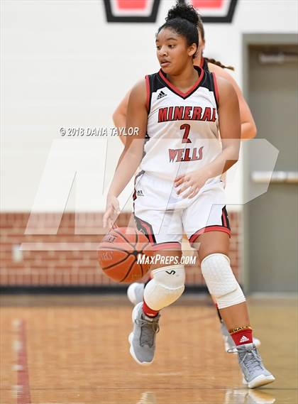Thumbnail 1 in Granbury @ Mineral Wells photogallery.
