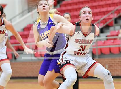 Thumbnail 3 in Granbury @ Mineral Wells photogallery.