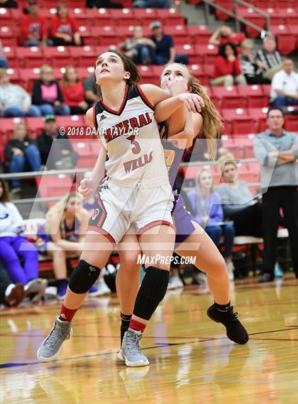 Thumbnail 1 in Granbury @ Mineral Wells photogallery.