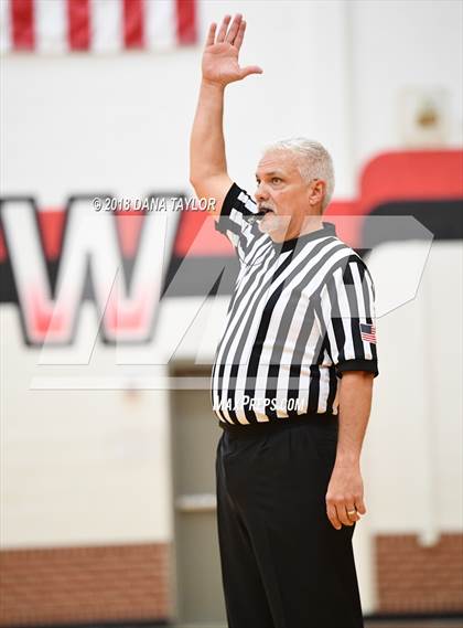 Thumbnail 3 in Granbury @ Mineral Wells photogallery.