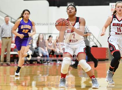 Thumbnail 3 in Granbury @ Mineral Wells photogallery.