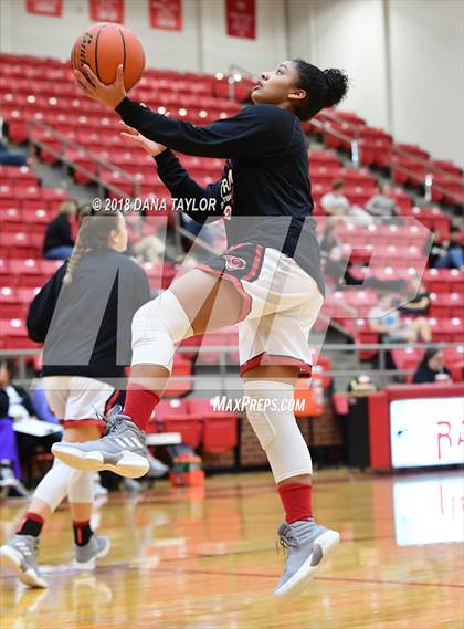 Thumbnail 3 in Granbury @ Mineral Wells photogallery.