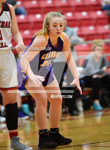 Thumbnail 3 in Granbury @ Mineral Wells photogallery.