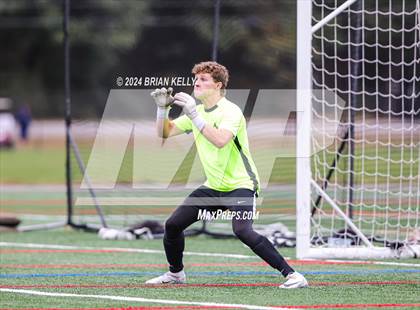 Thumbnail 1 in Milton Academy vs Thayer Academy (ISL Boys Showcase) photogallery.