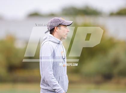 Thumbnail 3 in Milton Academy vs Thayer Academy (ISL Boys Showcase) photogallery.