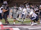 Photo from the gallery "Har-Ber @ Mustang"