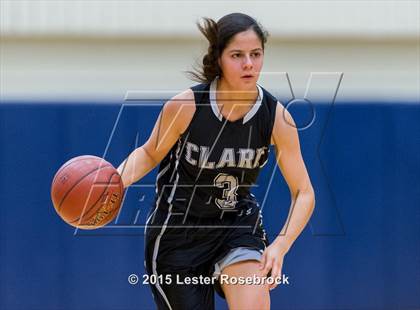 Thumbnail 1 in Clark vs. Holmes photogallery.