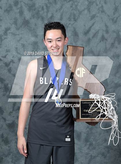 Thumbnail 3 in Sierra Canyon (CIF State Open Div. Award Photos) photogallery.