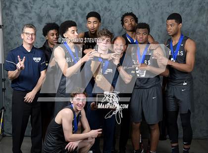 Thumbnail 3 in Sierra Canyon (CIF State Open Div. Award Photos) photogallery.